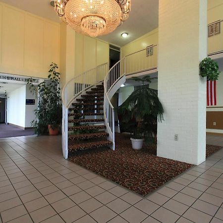 Americas Best Value Inn Newton Dalaman gambar