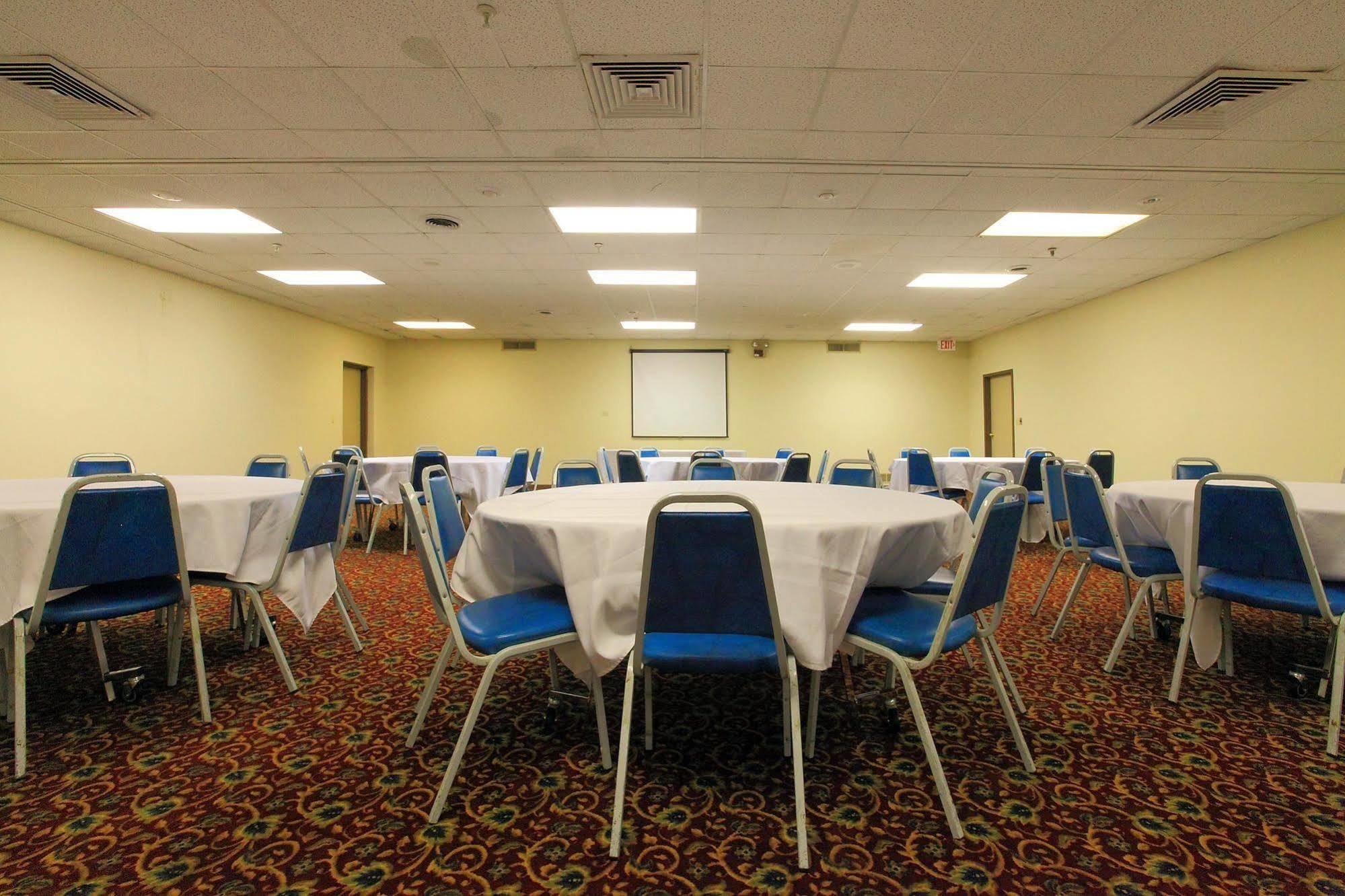 Americas Best Value Inn Newton Kemudahan gambar